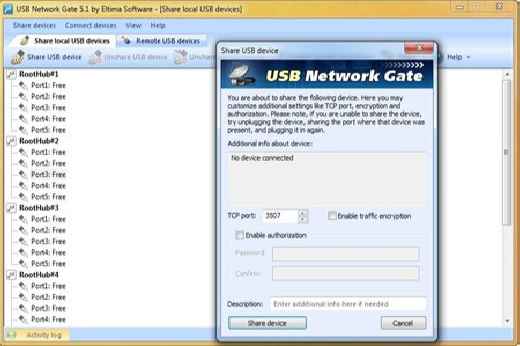 Usb Network Gate For Mac
